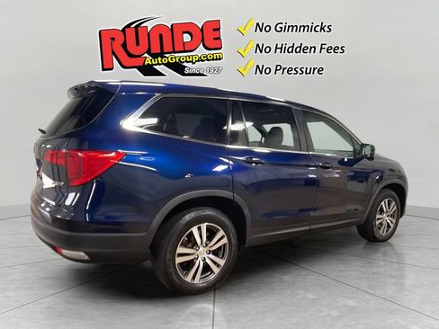 Used 2017 Honda Pilot EX-L image 6