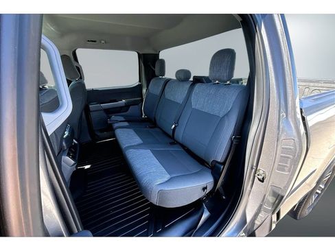 Used 2021 Ford F150 XLT w/ Trailer Tow Package AWD/4WD image 23