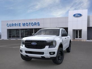 New 2026 Ford Ranger XL video 2