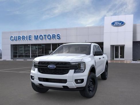 New 2026 Ford Ranger XL image 2