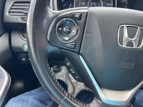 Used 2015 Honda CR-V Touring image 31