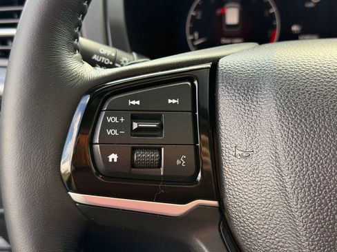 Used 2026 Honda Odyssey Elite image 21