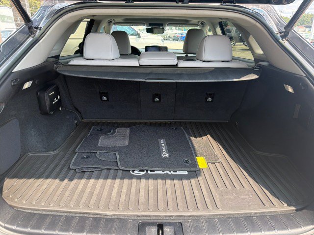 Used 2020 Lexus RX 350 FWD w/ Premium Package image 29