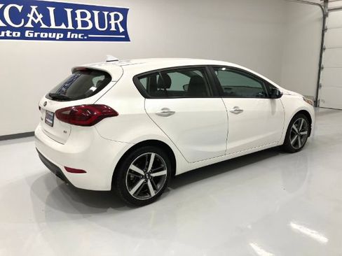 Used 2017 Kia Forte EX FWD image 30
