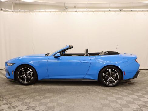 Used 2024 Ford Mustang Premium image 3