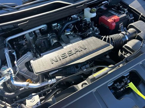 New 2026 Nissan Rogue SV image 31