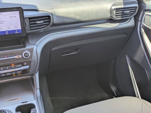 Used 2020 Ford Explorer 4WD image 19