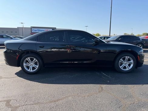 Used 2023 Dodge Charger SXT RWD image 8