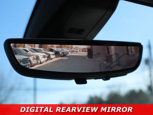 Used 2020 GMC Sierra 2500 AT4 w/ Technology Package image 30