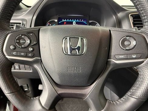 Used 2020 Honda Passport EX-L image 18