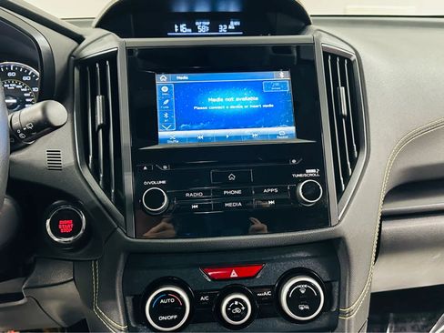 Certified 2023 Subaru Crosstrek 2.5i Sport image 11