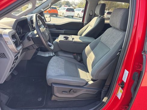 Used 2023 Ford F150 XLT w/ Equipment Group 302A High image 21