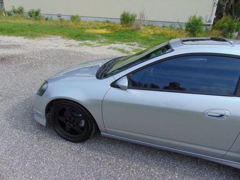 Used 2002 Acura RSX Type-S FWD image 15