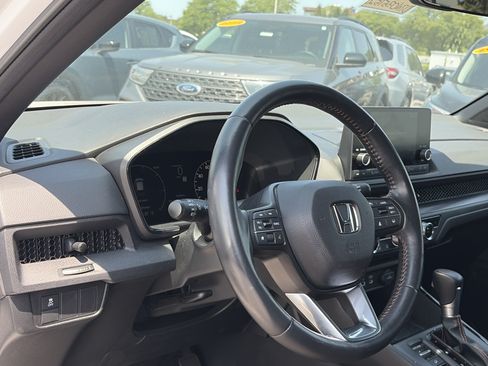 Used 2024 Honda CR-V Sport image 18