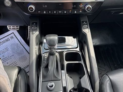 Used 2022 Kia Telluride SX FWD image 24