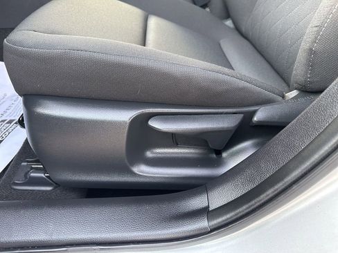 Certified 2025 Toyota Corolla LE image 32