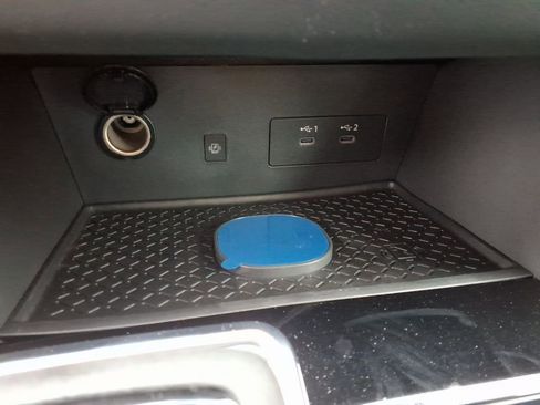 New 2026 Nissan Pathfinder SL image 13