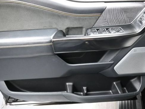 Used 2021 Ford F150 Platinum w/ Equipment Group 701A High AWD/4WD image 13