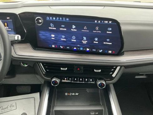 Used 2025 Chevrolet Tahoe LT image 29