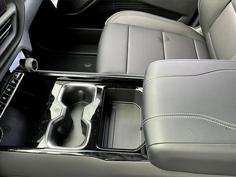 New 2026 Chevrolet Silverado EV LT image 8