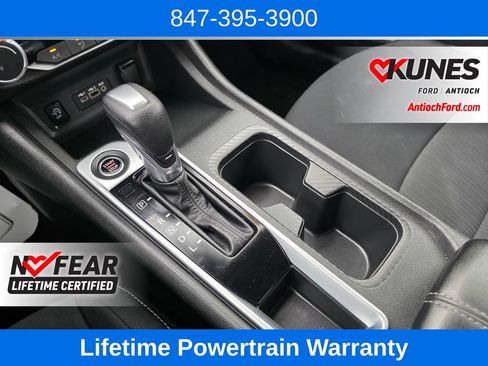Used 2024 Nissan Sentra SV FWD image 33