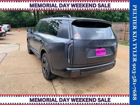 Used 2027 Kia Telluride EX X-Line w/ Towing Package AWD/4WD image 9