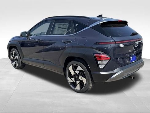 New 2026 Hyundai Kona Limited FWD image 3