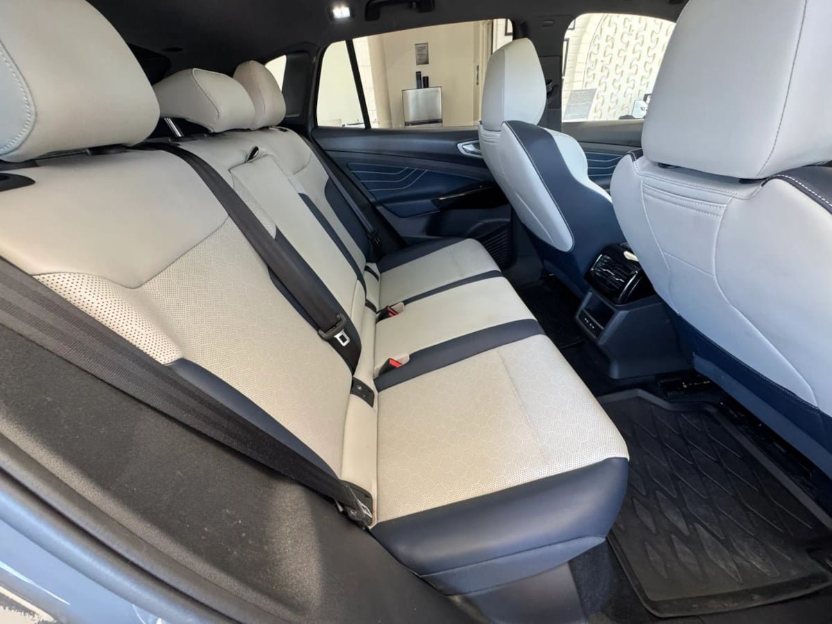 Used 2024 Volkswagen ID.4 S RWD image 16