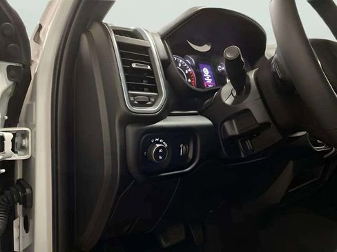 Used 2025 RAM 2500 Big Horn image 24