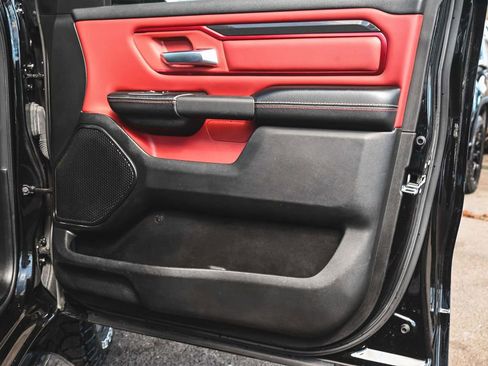 Used 2022 RAM 1500 Rebel w/ Rebel Level 2 Equipment Group AWD/4WD image 12