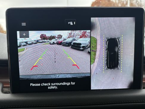 Used 2023 Lincoln Aviator Grand Touring w/ Equipment Group 301A image 26