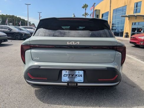 New 2026 Kia K4 GT-Line Turbo FWD image 4