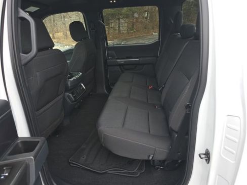 Certified 2023 Ford F150 XLT w/ Equipment Group 302A High image 6