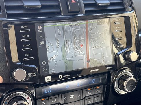 Used 2023 Toyota 4Runner TRD Pro image 33