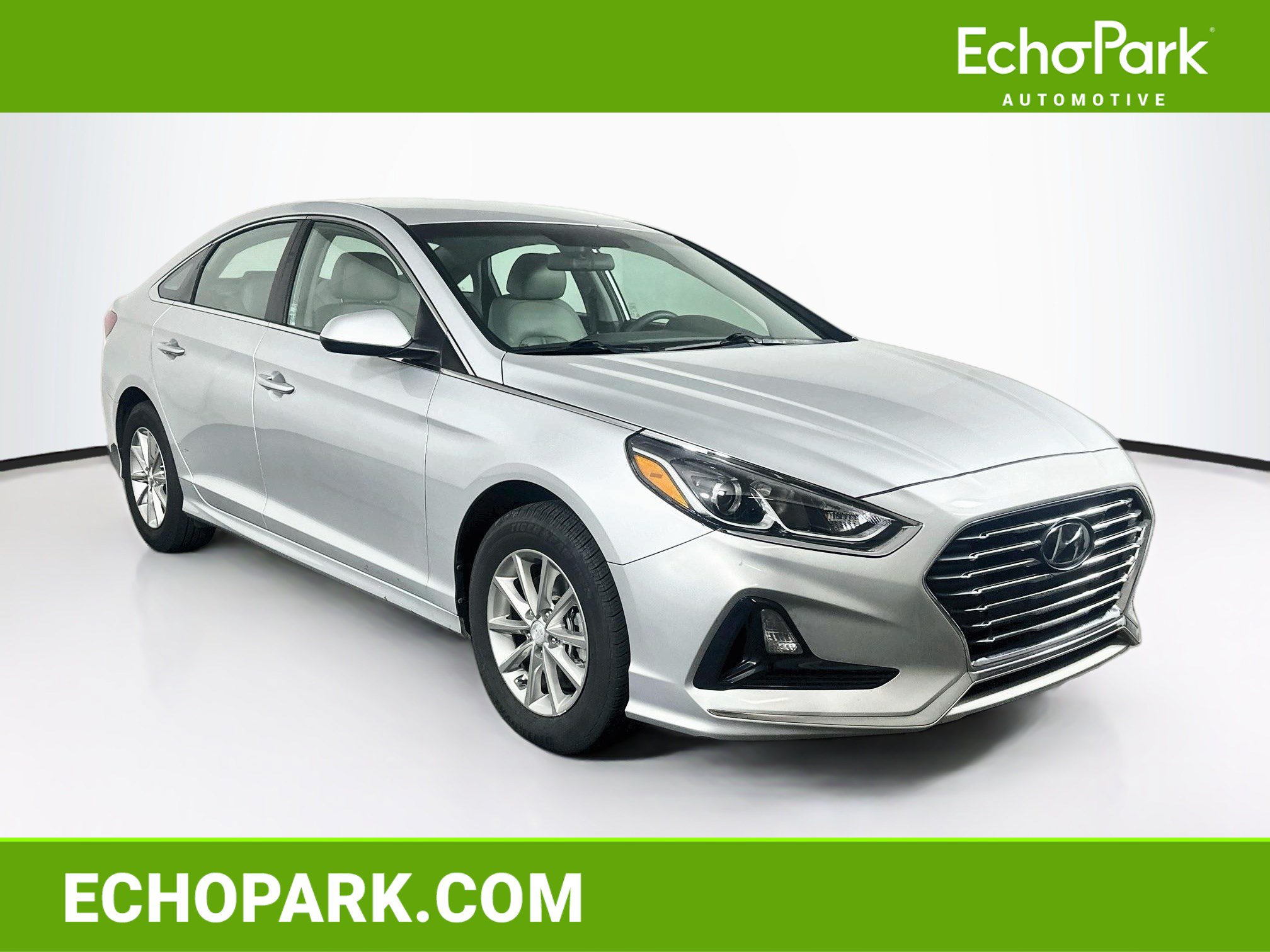 Used 2018 Hyundai Sonata SE FWD image 1