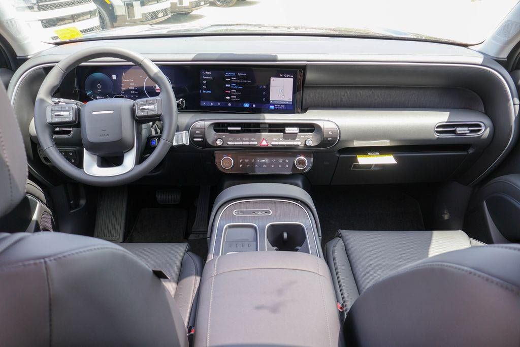 New 2026 Hyundai Palisade SEL Premium FWD image 6