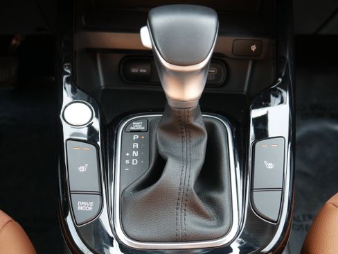 Certified 2024 Kia Soul EX w/ Option Group 015 image 22