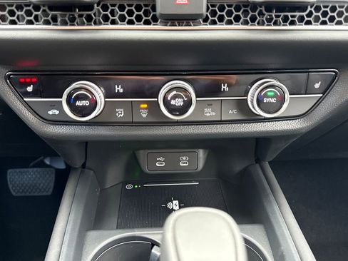 New 2026 Honda HR-V EX-L image 20