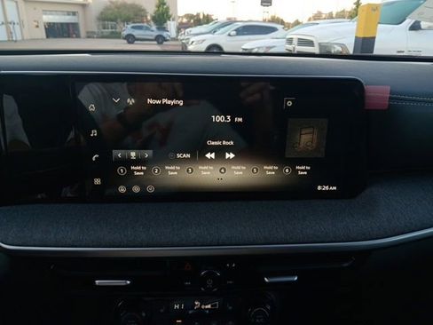 New 2026 Nissan Kicks SV w/ SV Premium Package image 16