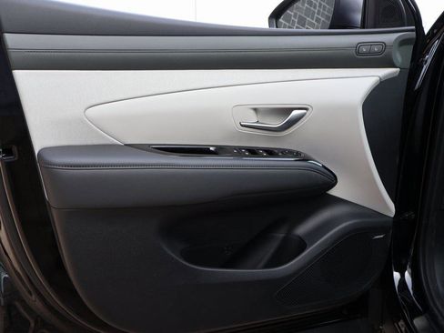 New 2026 Hyundai Tucson Limited image 22