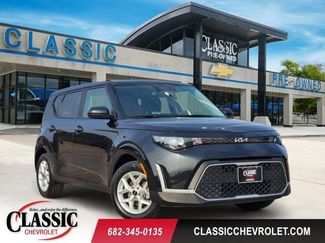 Used 2025 Kia Soul S 360° Tour