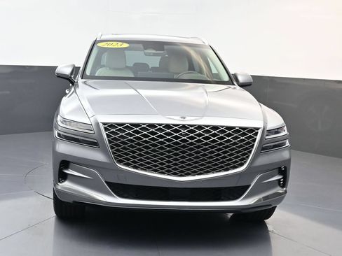 Used 2023 Genesis GV80 2.5T w/ Prestige 20" Package AWD/4WD image 8