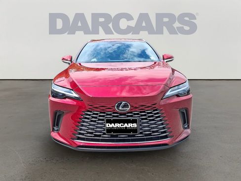 Used 2025 Lexus RX 350 Premium AWD/4WD image 2