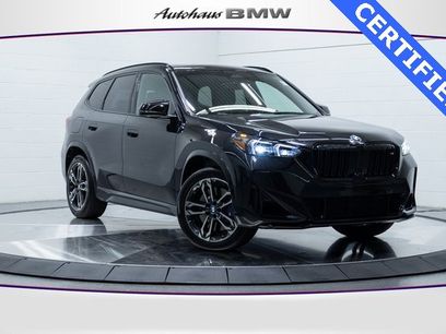 Certified 2025 BMW X1 M35i w/ Premium Package