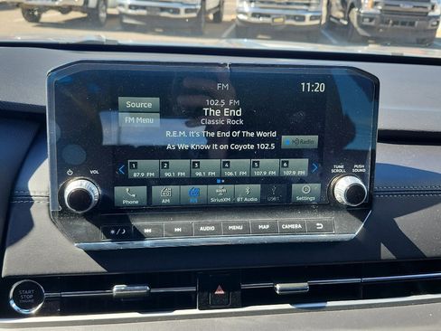 Used 2022 Mitsubishi Outlander SEL Black Edition image 27