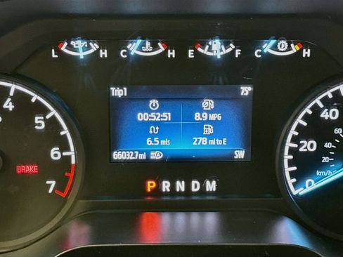 Used 2021 Ford F150 XL w/ STX Appearance Package AWD/4WD image 18