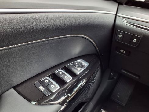 New 2026 Kia K5 GT-Line FWD image 12