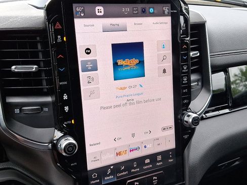 New 2026 RAM 1500 Laramie image 13