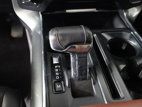 Used 2023 Ford F150 Lariat AWD/4WD image 44