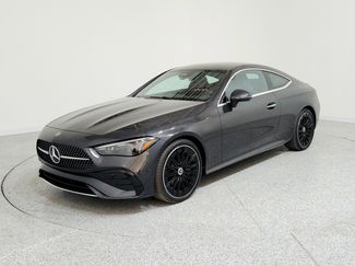 New 2026 Mercedes-Benz CLE 300 4MATIC Coupe video 1